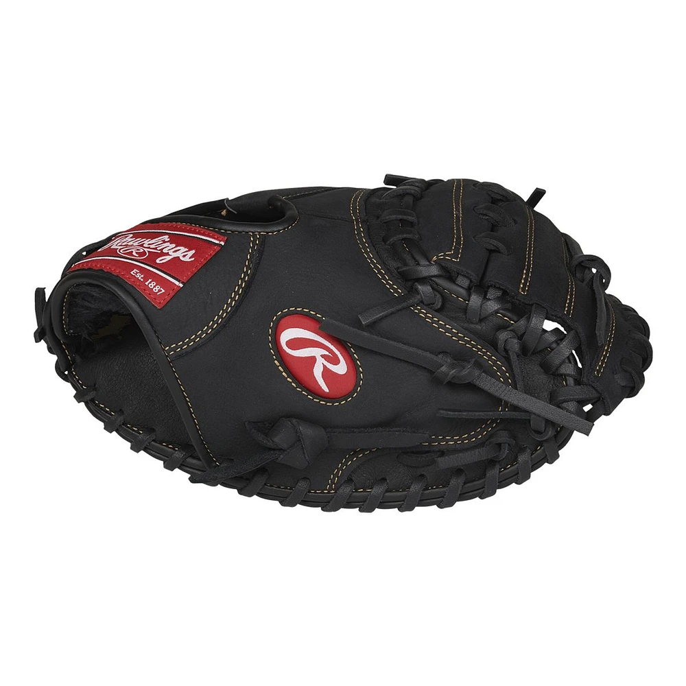 Rawlings Renegade 32.5" Baseball Catchers Glove