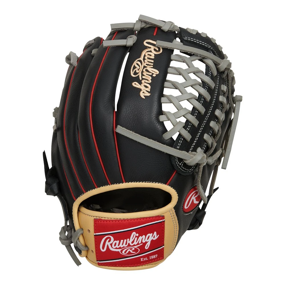 Rawlings RCS Series 11 3/4" Baseball Glove