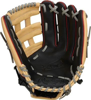 Rawlings Rcs Series 12.5 Inch Right Hand Catcher