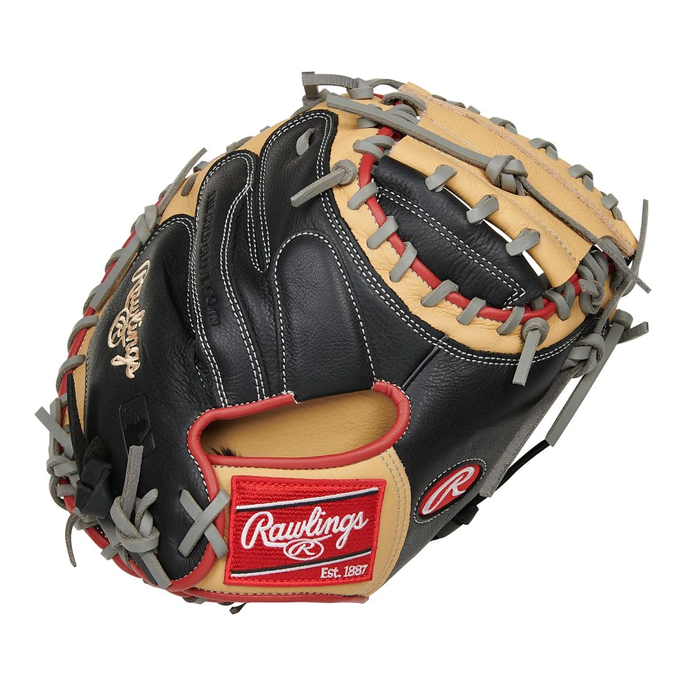 Rawlings RCS Series 33 Inch Baseball Gloves