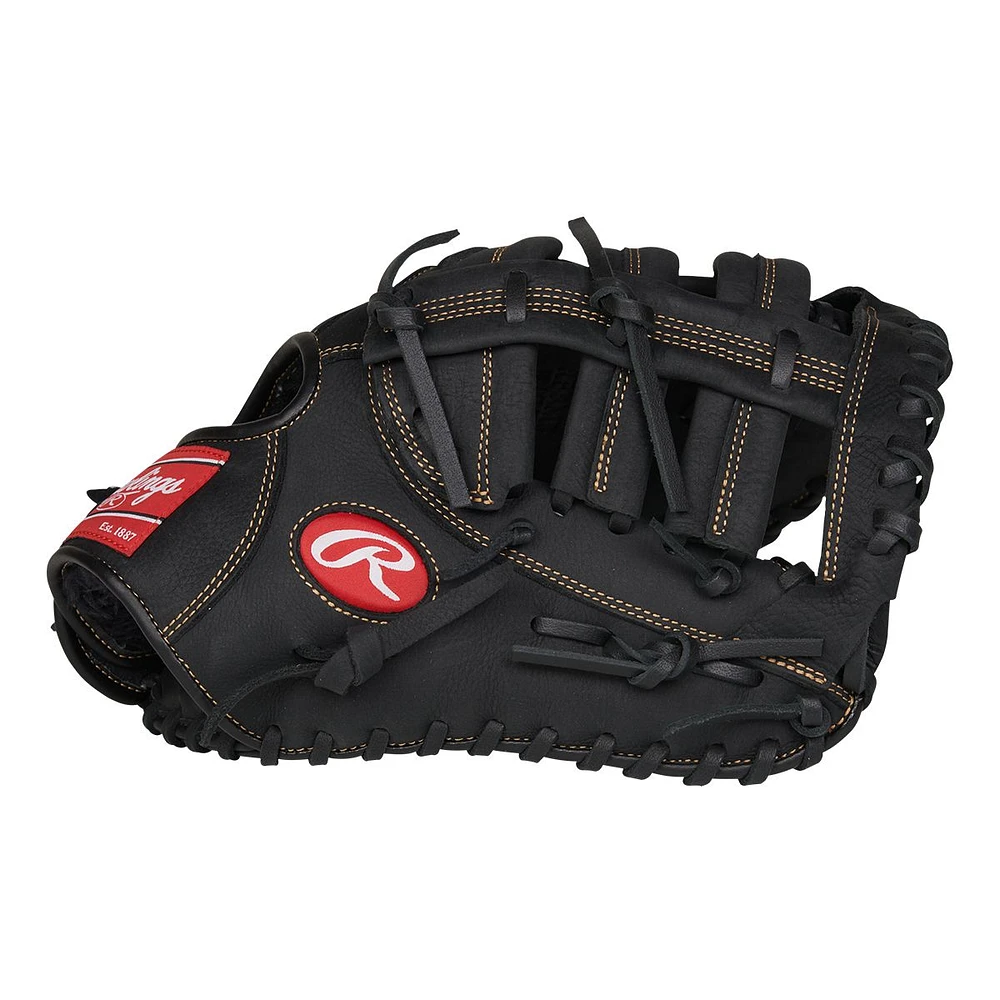 Rawlings Renegade 12.5" Baseball Glove