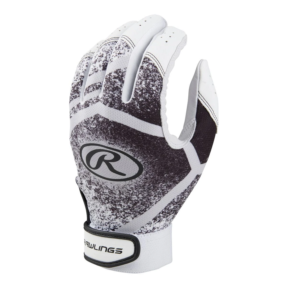 Rawlings Prodigy 3 Batting Gloves