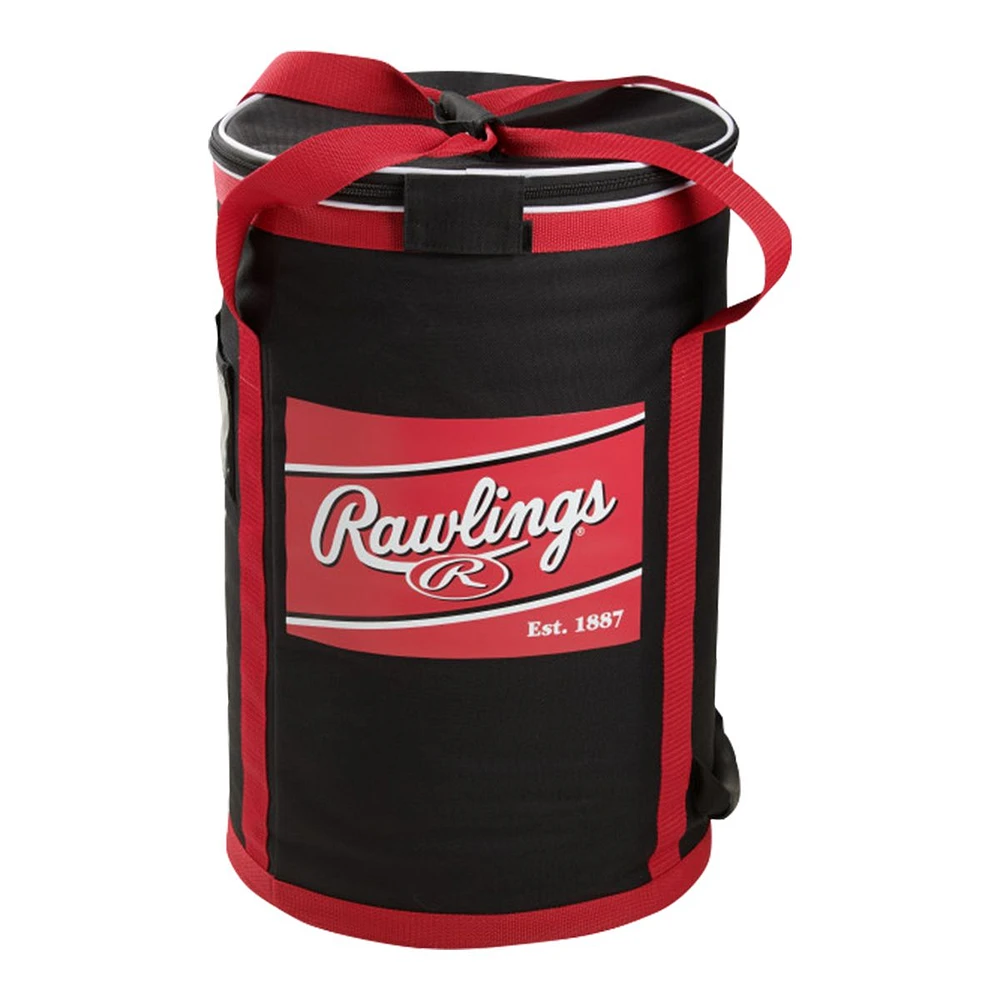 Rawlings Soft Sided Ball Bag