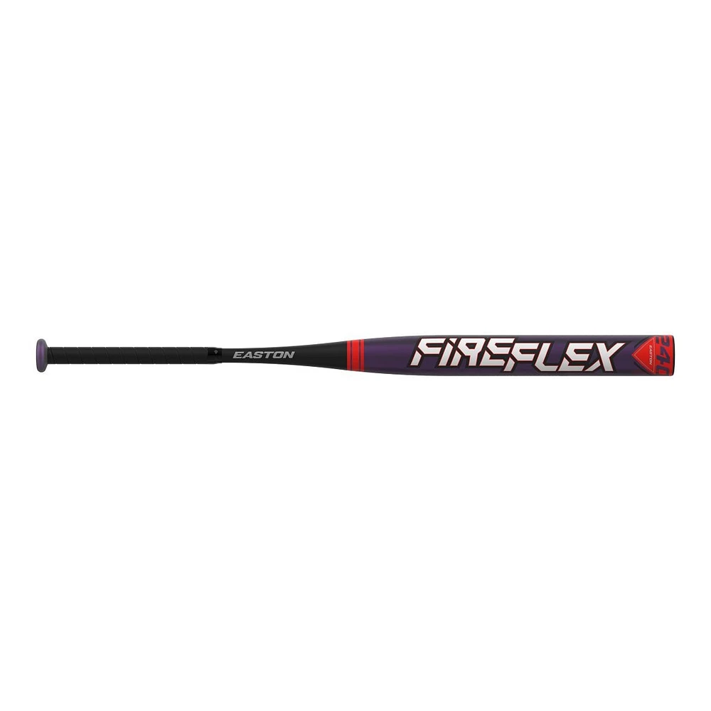 Easton Fire Flex 240 Slowpitch Baseball Bat