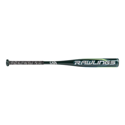 Rawlings Raptor USABB 2 1/4 Inch (-10) Baseball Bat