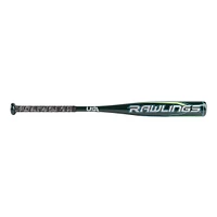 Rawlings Raptor USABB 2 1/4 Inch (-10) Baseball Bat