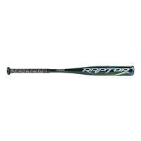 Rawlings Raptor USABB 2 1/4 Inch (-10) Baseball Bat