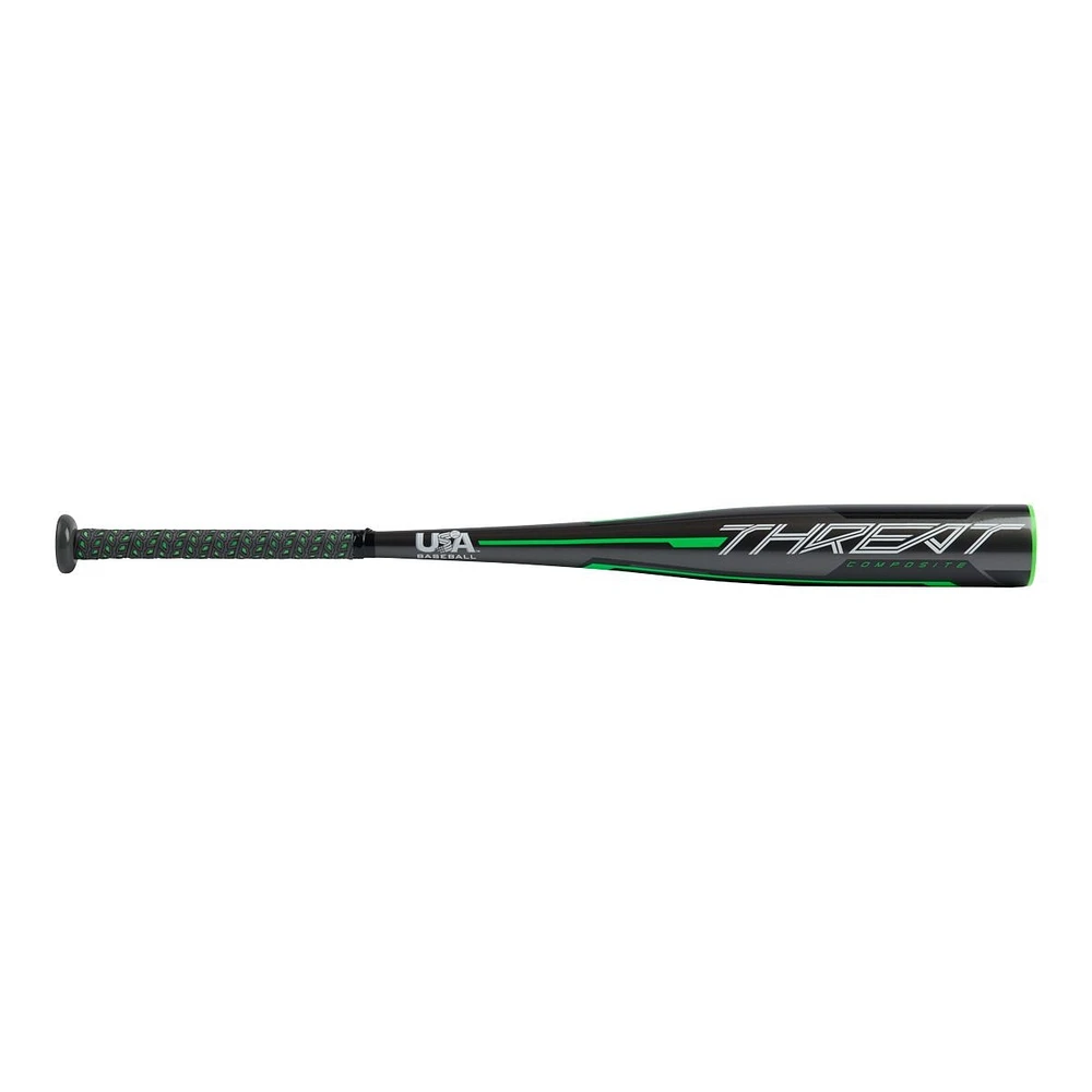 Rawlings Youth Length-to-Weight 2 5/8" (-12) Alloy Baseball Bat