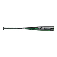 Rawlings Youth Length-to-Weight 2 5/8" (-12) Alloy Baseball Bat