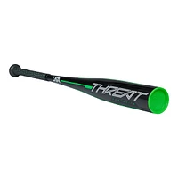 Rawlings Youth Length-to-Weight 2 5/8" (-12) Alloy Baseball Bat