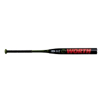 Worth Krecher XL 240 Slowpitch Softball Bat