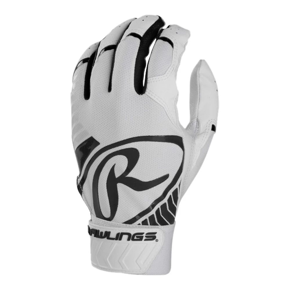 Rawlings 5150 Adult Baseball Batting Gloves