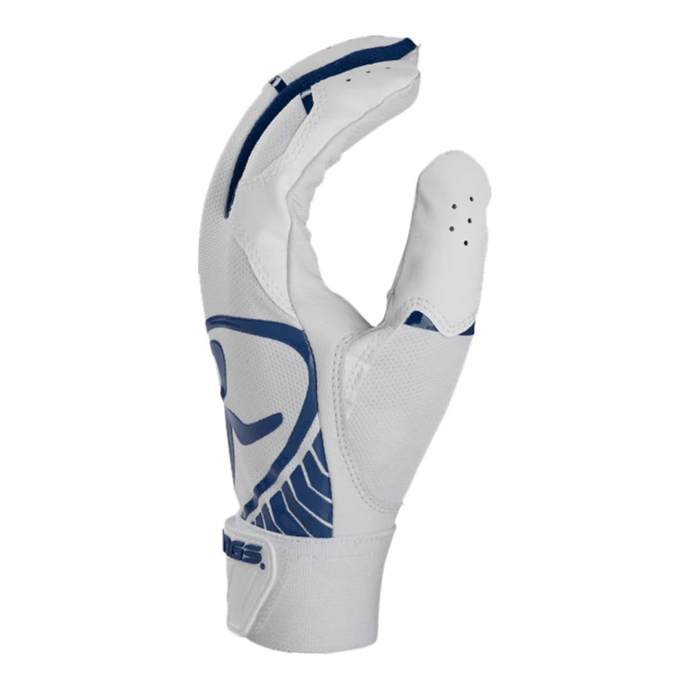 Rawlings 5150 Adult Baseball Batting Gloves