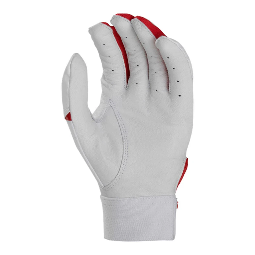 Rawlings 5150 Adult Baseball Batting Gloves