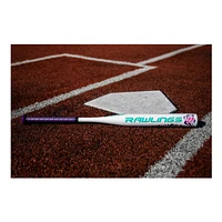 Rawlings Ombre Fastpitch Bat (-11)