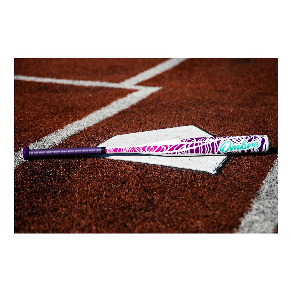 Rawlings Ombre Fastpitch Bat (-11)