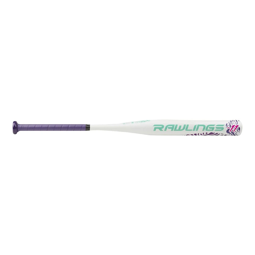 Rawlings Ombre Fastpitch Bat (-11)