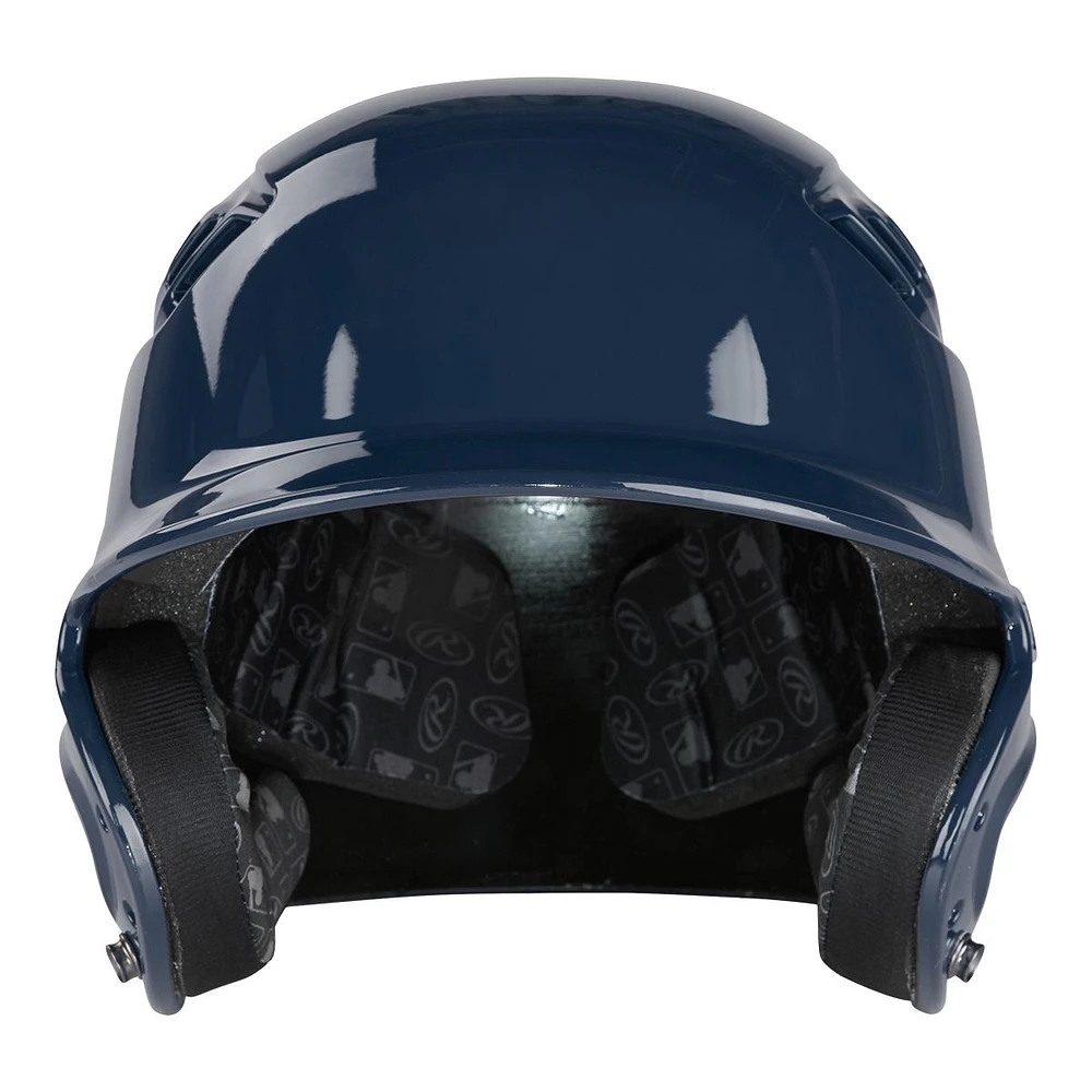 Rawlings Velo R16 Batting Helmet