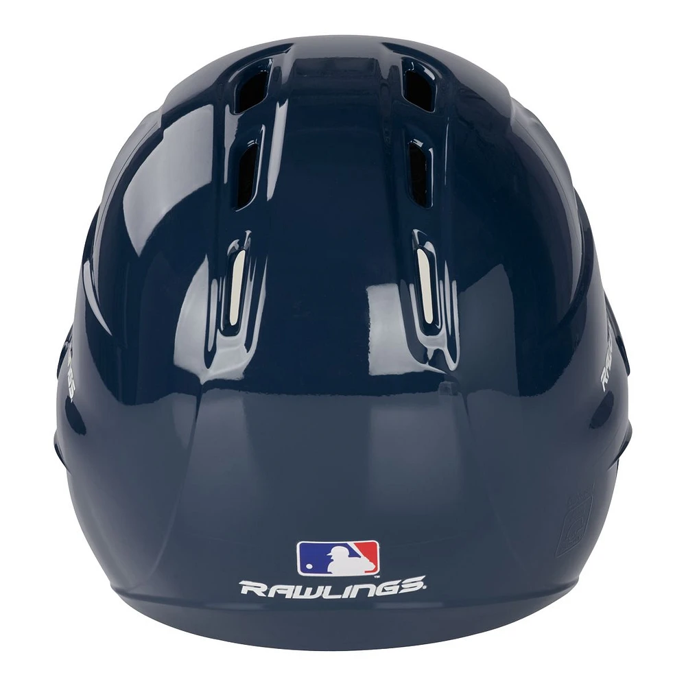 Rawlings Velo R16 Batting Helmet