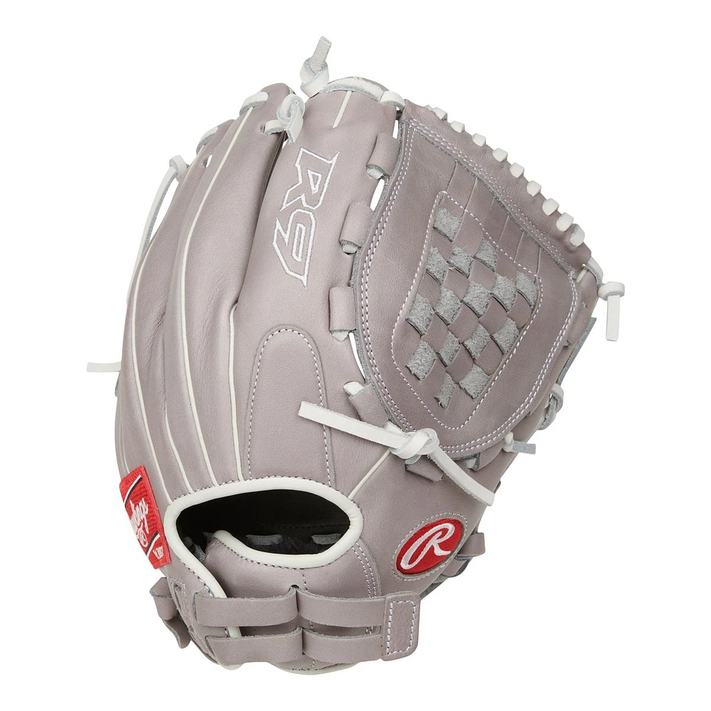 Rawlings Kids R9 Series 12" Baseball Glove