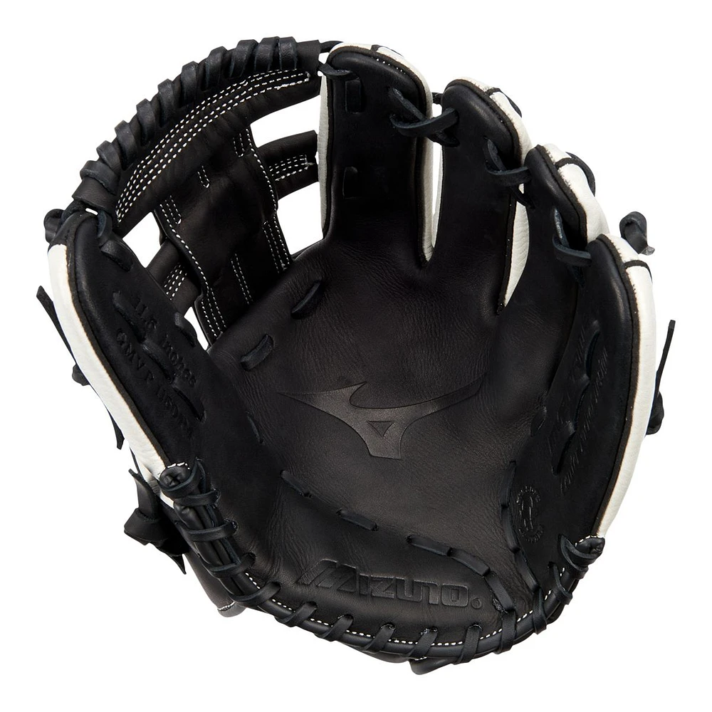 Mizuno MVP Prime 11.5" Baseball Gloves