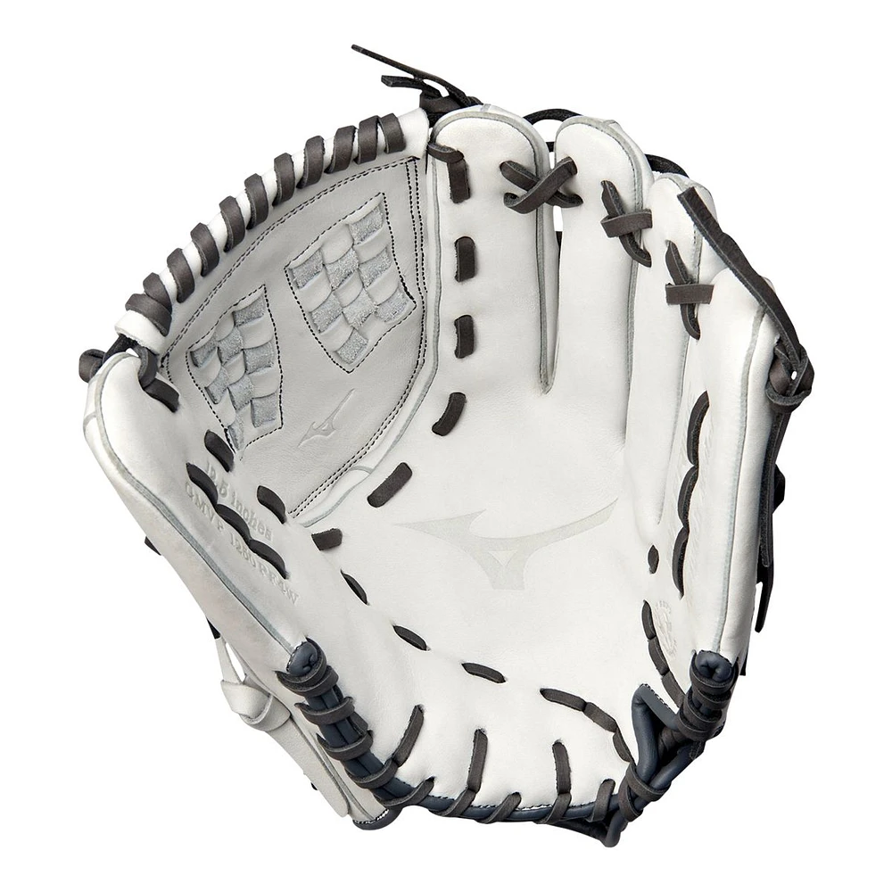 Mizuno MVP Prime Fastpitch 12.5" Baseball Gloves