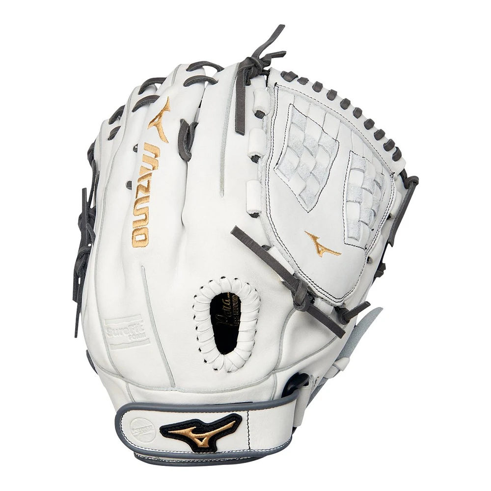 Mizuno MVP Prime Fastpitch 12.5" Baseball Gloves