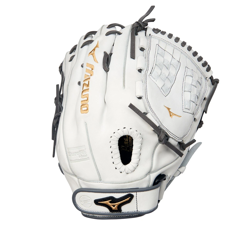 Mizuno MVP Prime Fastpitch 12.5" Baseball Gloves