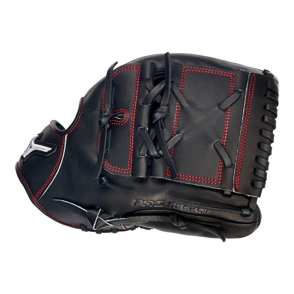 Mizuno Pro Select 12" Baseball Gloves