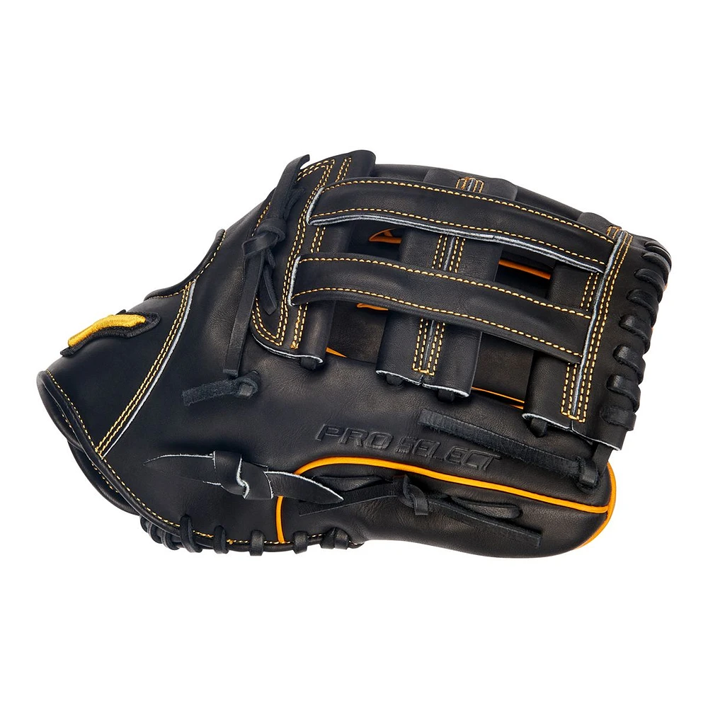 Mizuno Pro Select 12" Baseball Gloves