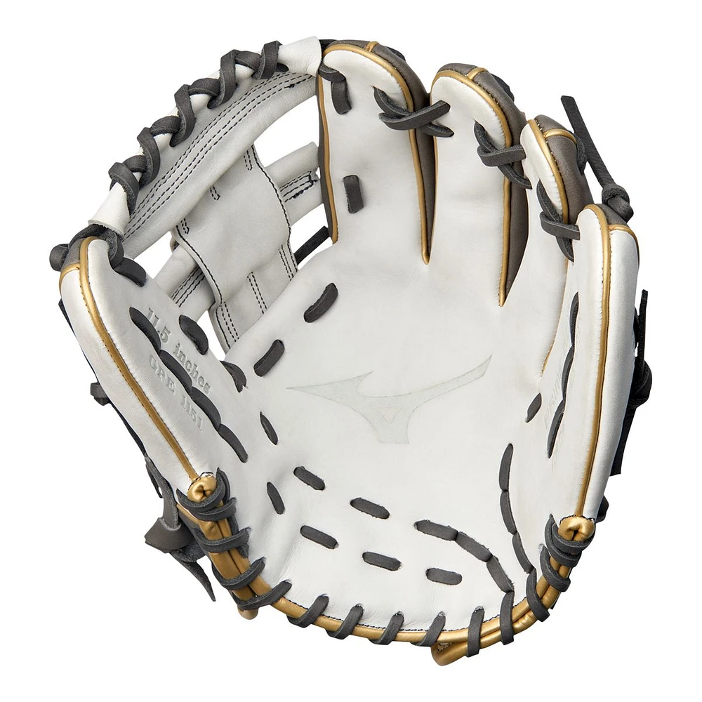 Mizuno Prime Elite 11.5 Baseball Gloves