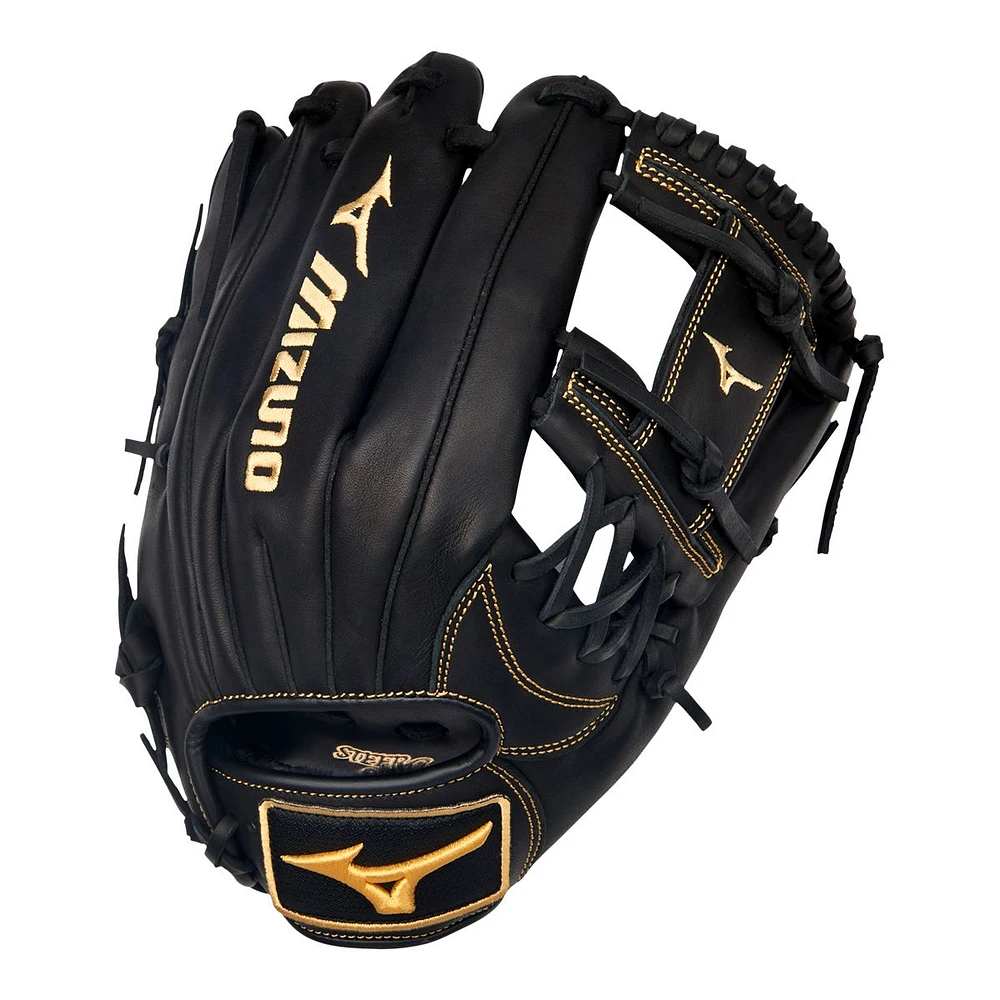 Mizuno MVP Prime Baseball Gloves