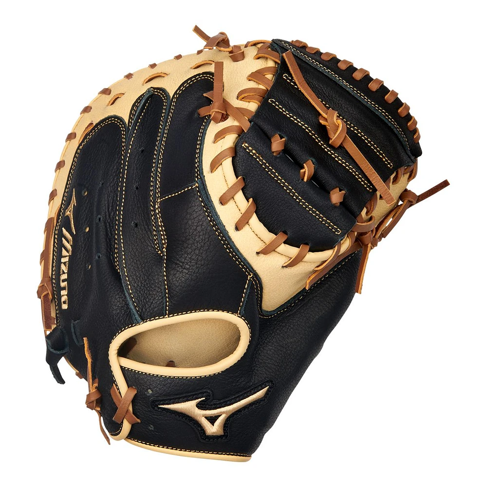 Mizuno Samurai Youth Baseball Catcher Mitts