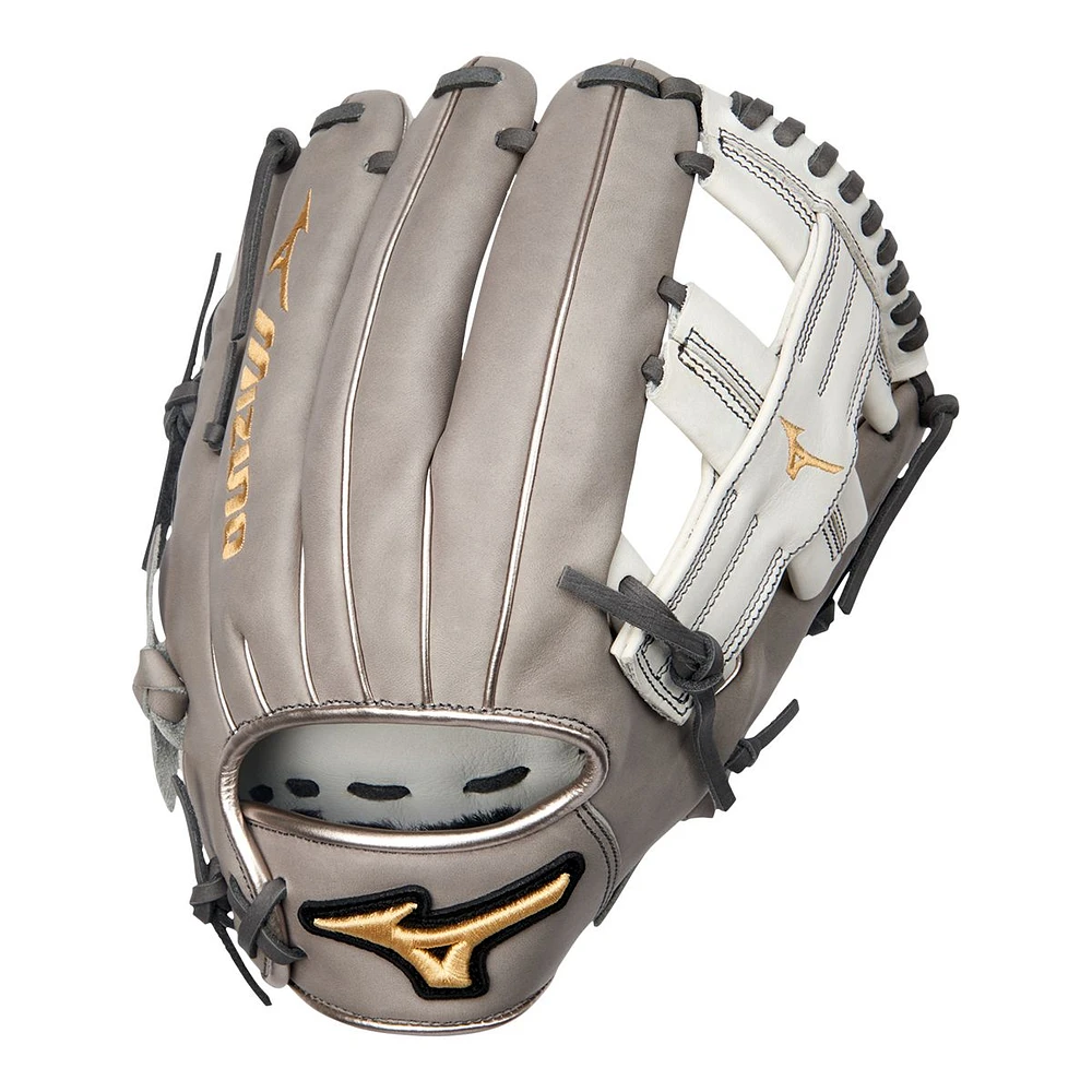 Mizuno Pro Select Fastpitch 11.75" Baseball Gloves