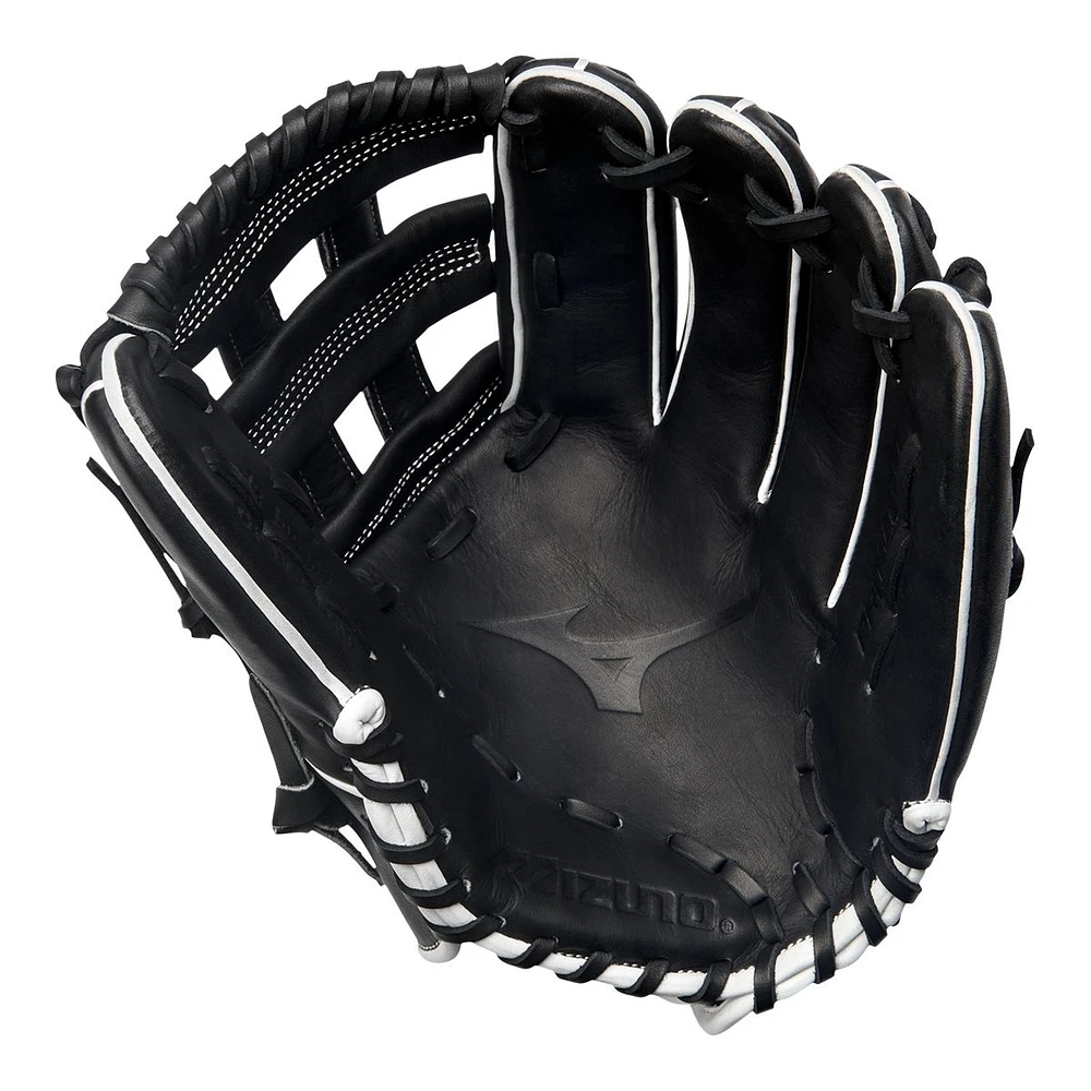 Mizuno Pro Select Fastpitch Baseball Gloves