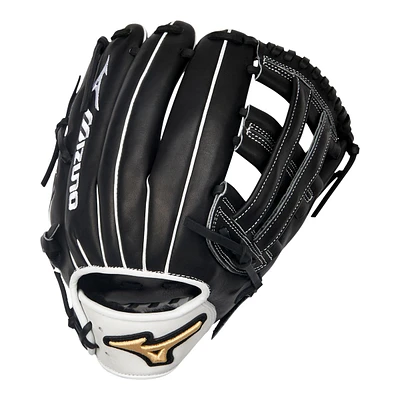 Mizuno Pro Select Fastpitch Baseball Gloves