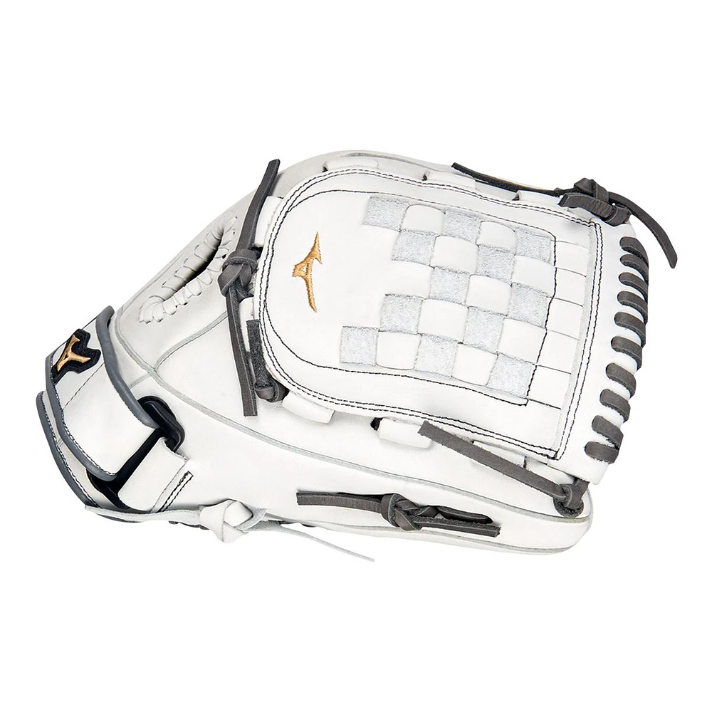 Mizuno MVP Prime Fastpitch 12" Baseball Gloves