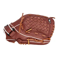 Mizuno Prospect Select Fastpitch 12.5" Baseball Gloves