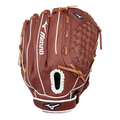 Mizuno Prospect Select Fastpitch 12.5" Baseball Gloves