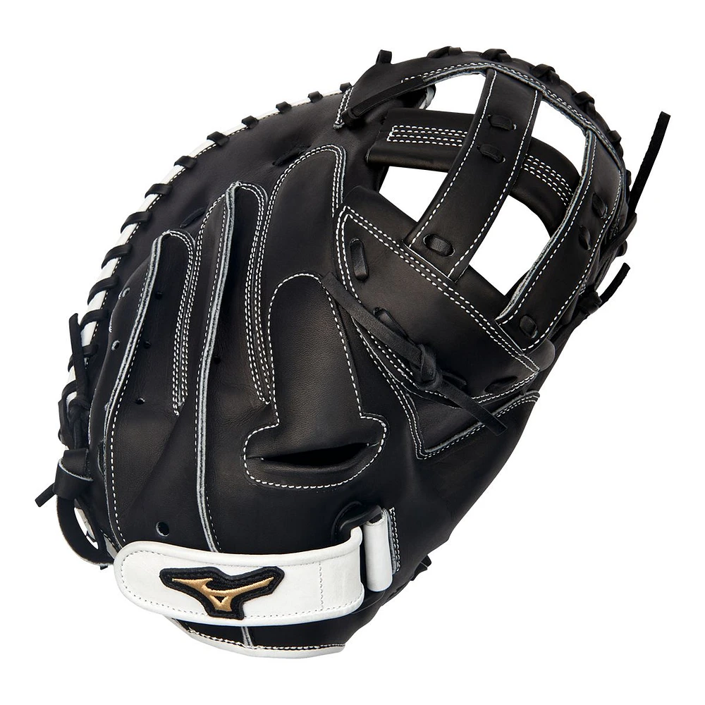 Mizuno Pro Select Fastpitch 34" Baseball Catcher Mitts