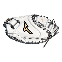 Mizuno MVP Prime 34" Fastpitch Baseball Catcher Mitts