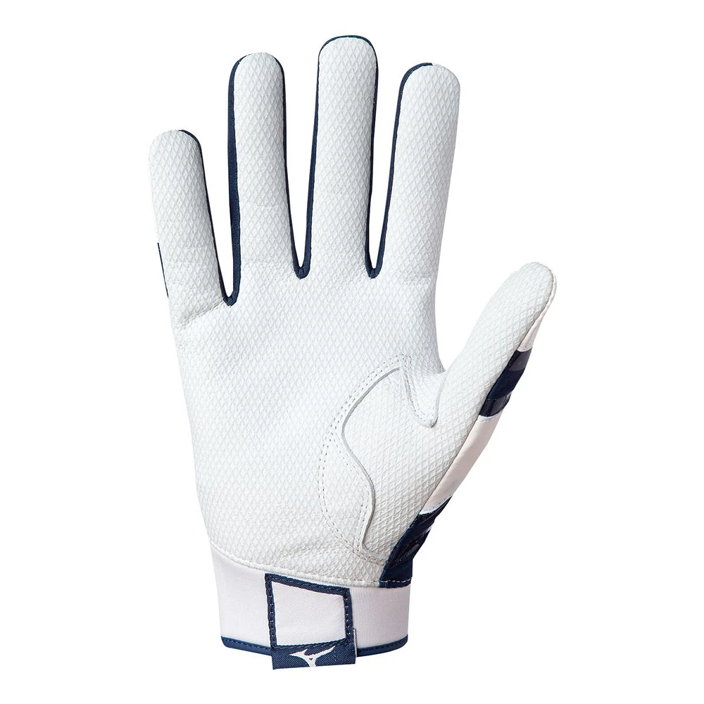 Mizuno B-303 Batting Gloves