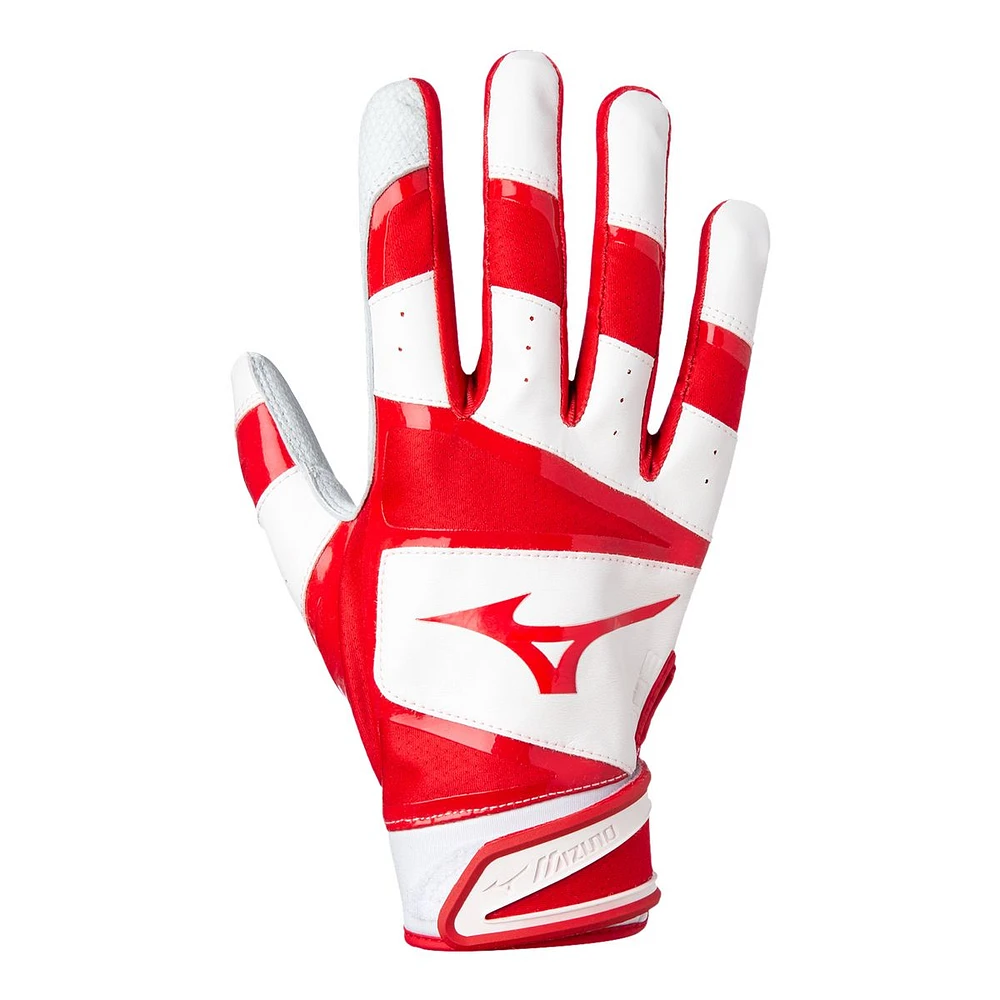 Mizuno B-303 Youth Batting Gloves