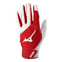 Mizuno MVP Adult Batting Gloves