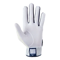 Mizuno MVP Adult Batting Gloves