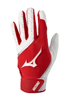 Mizuno MVP Adult Batting Gloves