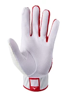 Mizuno MVP Adult Batting Gloves