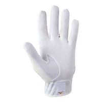 Mizuno MVP Adult Batting Gloves