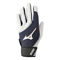 Mizuno MVP Adult Batting Gloves