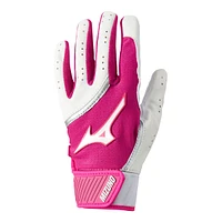 Mizuno MVP Youth Tball Batting Gloves